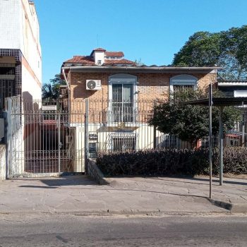 Apartamento à venda com 87m², 3 quartos, 1 vaga no bairro Cristal em Porto Alegre