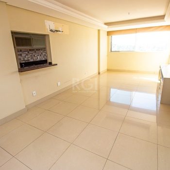 Apartamento à venda com 105m², 3 quartos, 1 suíte, 2 vagas no bairro Jardim Botânico em Porto Alegre