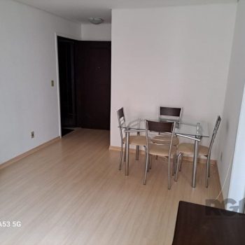 Apartamento à venda com 41m², 1 quarto, 1 vaga no bairro Petrópolis em Porto Alegre