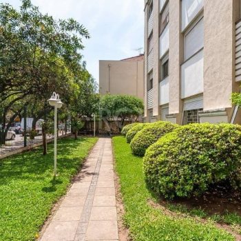 Apartamento à venda com 60m², 2 quartos no bairro Independência em Porto Alegre