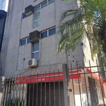 Conjunto/Sala à venda com 92m² no bairro Bom Fim em Porto Alegre