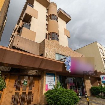 Duplex à venda com 38m², 1 quarto, 1 suíte, 1 vaga no bairro Petrópolis em Porto Alegre