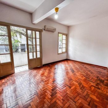 Apartamento à venda com 98m², 3 quartos, 1 suíte no bairro Rio Branco em Porto Alegre