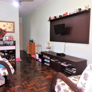 Apartamento à venda com 63m², 2 quartos, 1 vaga no bairro Jardim Botânico em Porto Alegre