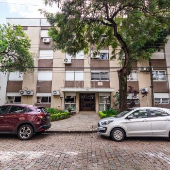 Apartamento à venda com 83m², 3 quartos, 1 suíte, 1 vaga no bairro Menino Deus em Porto Alegre