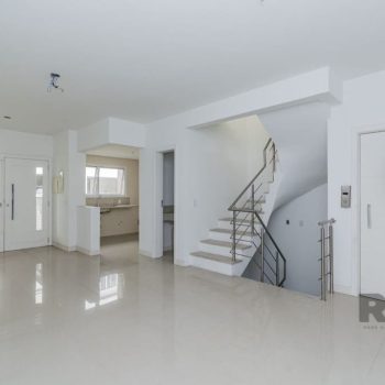 Casa Condominio à venda com 251m², 3 quartos, 3 suítes, 3 vagas no bairro Praia de Belas em Porto Alegre