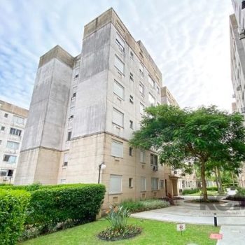 Apartamento à venda com 45m², 2 quartos, 1 vaga no bairro Ipanema em Porto Alegre