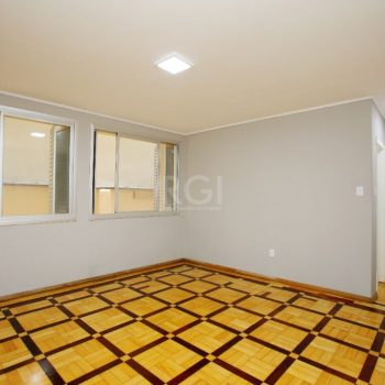 Apartamento à venda com 95m², 3 quartos no bairro Petrópolis em Porto Alegre