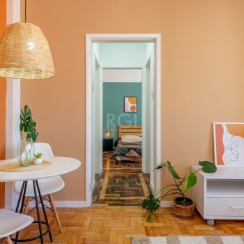 Apartamento à venda com 40m², 1 quarto no bairro Centro Histórico em Porto Alegre