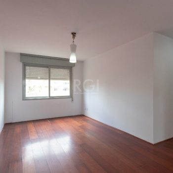 Apartamento à venda com 99m², 2 quartos, 1 suíte, 1 vaga no bairro Cristal em Porto Alegre