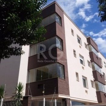 Apartamento à venda com 44m², 1 quarto, 1 vaga no bairro Menino Deus em Porto Alegre