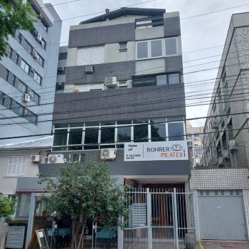 Apartamento à venda com 76m², 1 quarto no bairro Menino Deus em Porto Alegre