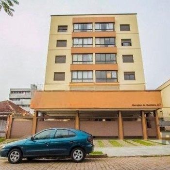 Apartamento à venda com 59m², 2 quartos, 1 vaga no bairro Partenon em Porto Alegre