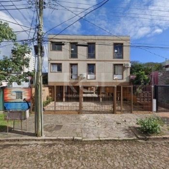 Apartamento à venda com 85m², 2 quartos, 1 vaga no bairro Partenon em Porto Alegre