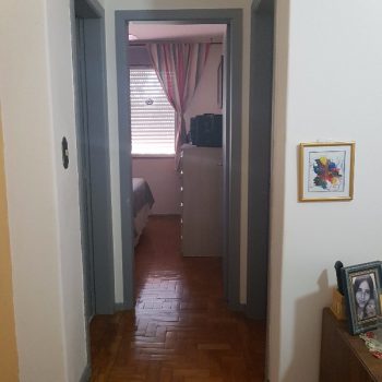 Apartamento à venda com 71m², 3 quartos no bairro Cristal em Porto Alegre