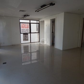 Conjunto/Sala à venda com 59m², 1 vaga no bairro Moinhos de Vento em Porto Alegre