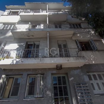 Apartamento à venda com 53m², 2 quartos no bairro Farroupilha em Porto Alegre