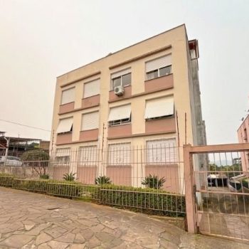 Cobertura à venda com 65m², 2 quartos, 1 vaga no bairro Tristeza em Porto Alegre