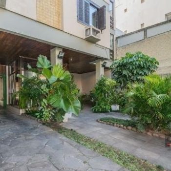 Apartamento à venda com 43m², 1 quarto no bairro Centro em Porto Alegre