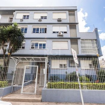 Apartamento à venda com 145m², 4 quartos, 2 suítes, 1 vaga no bairro Farroupilha em Porto Alegre