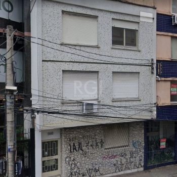 Apartamento à venda com 66m², 2 quartos no bairro Rio Branco em Porto Alegre