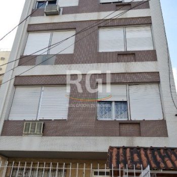 Apartamento à venda com 125m², 3 quartos no bairro Menino Deus em Porto Alegre