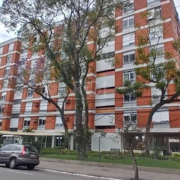 Apartamento à venda com 120m², 3 quartos, 1 vaga no bairro Praia de Belas em Porto Alegre