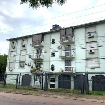 Apartamento à venda com 93m², 3 quartos, 1 suíte, 1 vaga no bairro Jardim do Salso em Porto Alegre