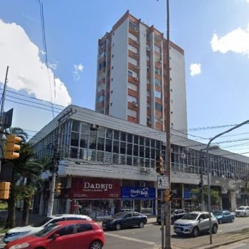 Loja à venda com 48m² no bairro Floresta em Porto Alegre