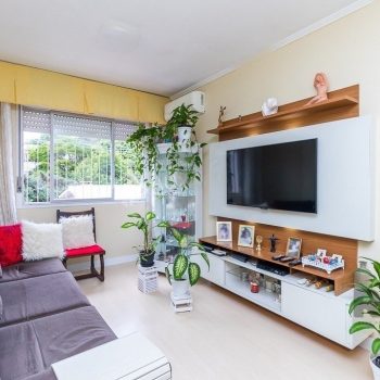 Apartamento à venda com 68m², 2 quartos, 1 suíte no bairro Boa Vista em Porto Alegre