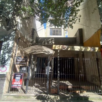 Conjunto/Sala à venda com 93m² no bairro Centro Histórico em Porto Alegre