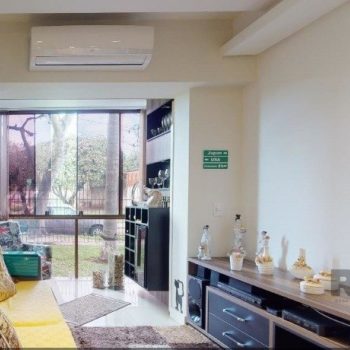 Apartamento à venda com 55m², 2 quartos, 1 vaga no bairro Partenon em Porto Alegre