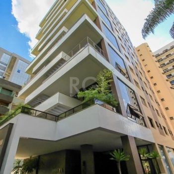 Apartamento à venda com 303m², 4 quartos, 4 suítes, 6 vagas no bairro Bela Vista em Porto Alegre