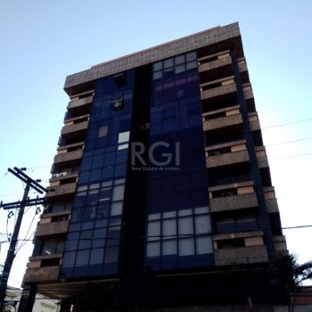 Conjunto/Sala à venda com 48m² no bairro Menino Deus em Porto Alegre