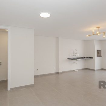 Apartamento à venda com 157m², 2 quartos, 2 suítes, 2 vagas no bairro Rio Branco em Porto Alegre