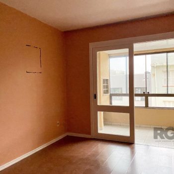 Apartamento à venda com 52m², 1 quarto, 1 vaga no bairro Centro Histórico em Porto Alegre