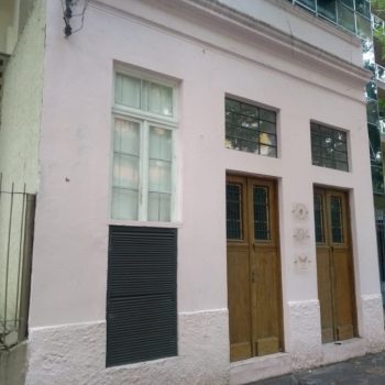 Predio à venda com 178m² no bairro Bom Fim em Porto Alegre