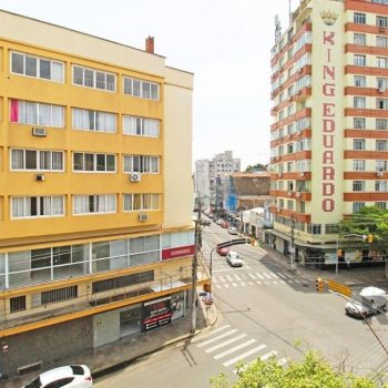 Apartamento à venda com 127m², 3 quartos no bairro São Geraldo em Porto Alegre