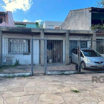 Casa à venda com 94m², 2 quartos, 1 vaga no bairro Jardim Botânico em Porto Alegre