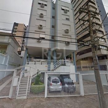 Cobertura à venda com 142m², 2 quartos, 1 vaga no bairro Petrópolis em Porto Alegre