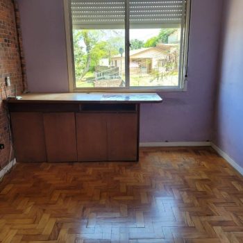 Apartamento à venda com 71m², 2 quartos, 1 vaga no bairro Cristal em Porto Alegre