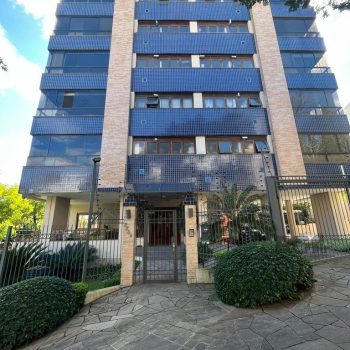 Cobertura à venda com 165m², 3 quartos, 2 suítes, 2 vagas no bairro Higienópolis em Porto Alegre