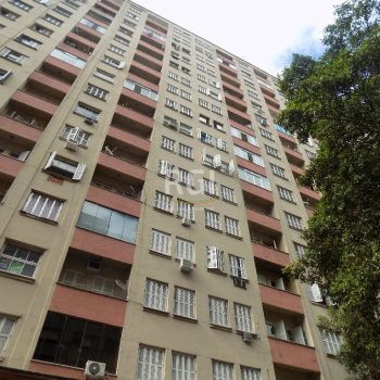 Apartamento à venda com 72m², 3 quartos no bairro Centro Histórico em Porto Alegre