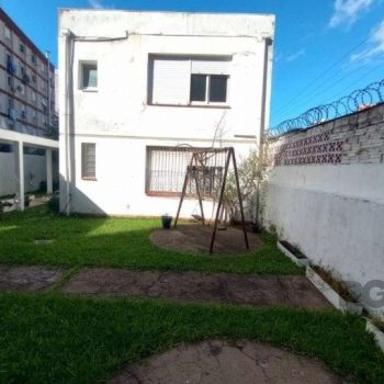 Apartamento à venda com 68m², 2 quartos no bairro Azenha em Porto Alegre