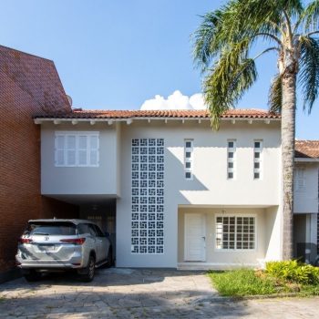 Casa Condominio à venda com 221m², 4 quartos, 1 suíte, 3 vagas no bairro Ipanema em Porto Alegre