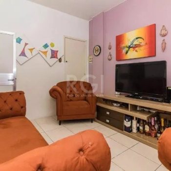 Apartamento à venda com 127m², 3 quartos, 1 vaga no bairro Rio Branco em Porto Alegre