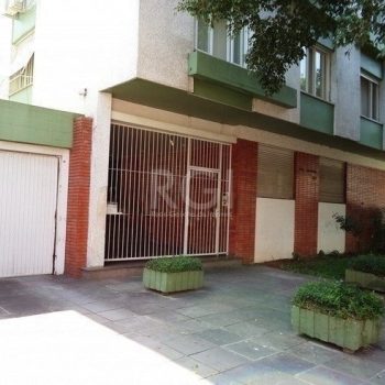 Apartamento à venda com 100m², 2 quartos, 1 suíte, 1 vaga no bairro Rio Branco em Porto Alegre