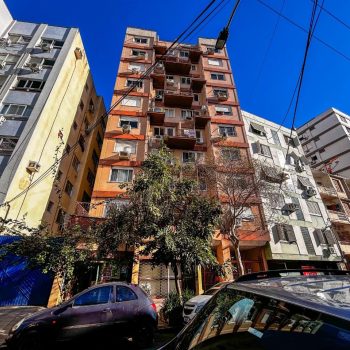 Apartamento à venda com 74m², 2 quartos, 1 vaga no bairro Centro Histórico em Porto Alegre