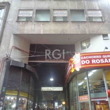 Loja à venda com 25m² no bairro Centro Histórico em Porto Alegre