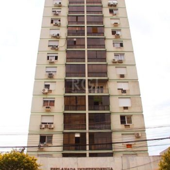 Apartamento à venda com 73m², 2 quartos, 1 vaga no bairro Independência em Porto Alegre